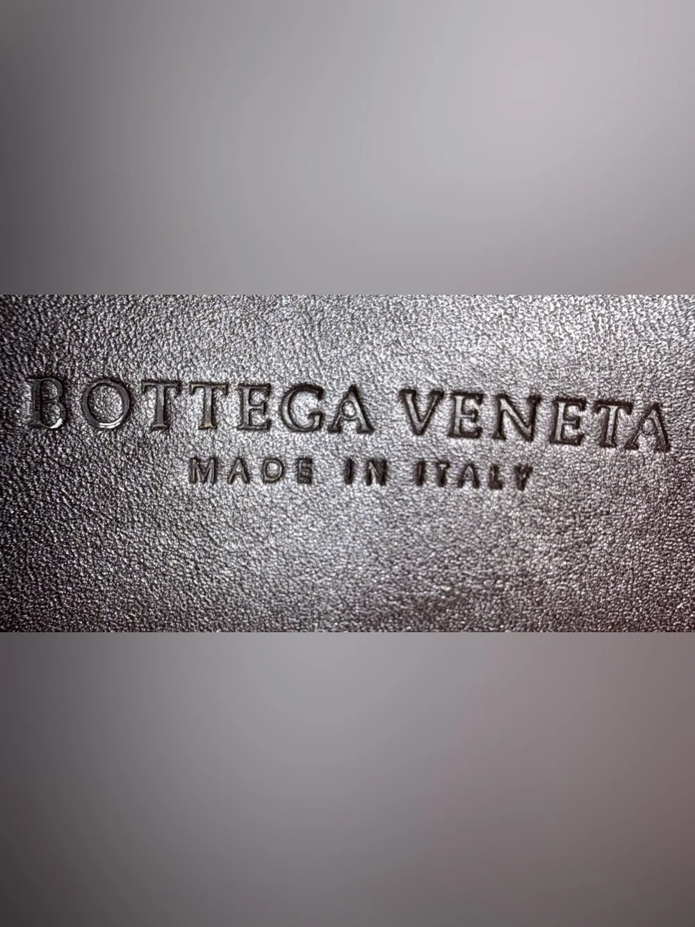 Bottega Veneta Intrecciato Leather Briefcase w/ Key - EXCELLENT-COA